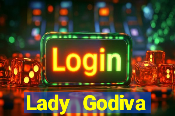 Lady Godiva chocolate liqueur